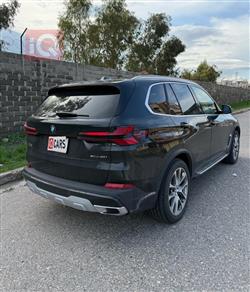 بي ام دبليو X5